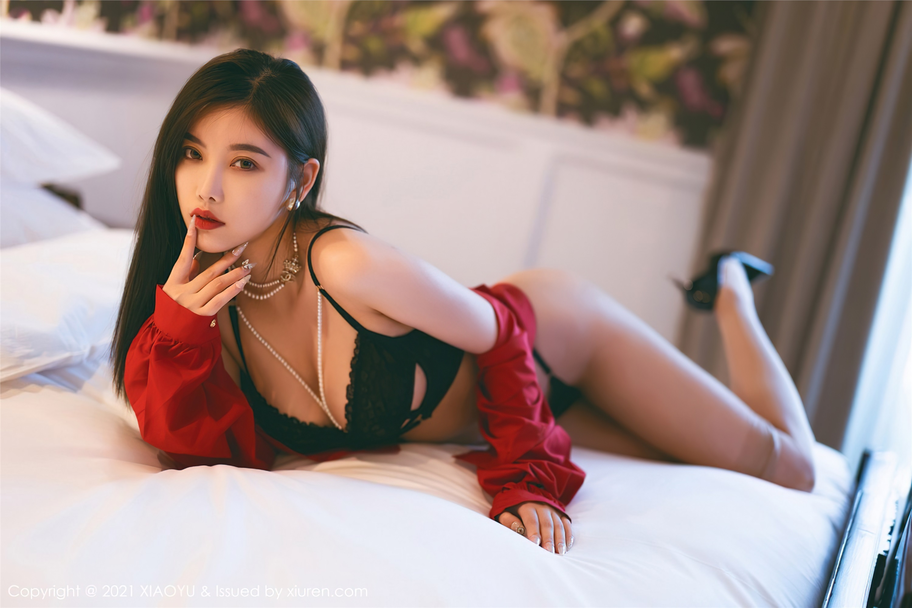 XIAOYU语画界 2021.09.18 Vol.618 杨晨晨Yome